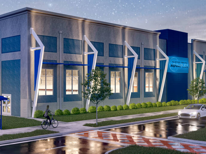 Avalon Bay Island Park, NY